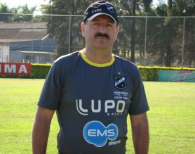 Série C: Treze pode surpreender e anunciar técnico retranqueiro