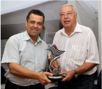 Prefeito de Araraquara destaca participação de atletas da cidade nos Jogos Abertos