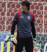 Paulistão: Rio Claro fecha com ex-goleiro do Paulista