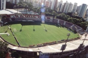 Série B: América-RN vai mandar jogo contra Oeste nos Aflitos