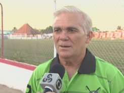 Presidente tira do seu próprio bolso para pagar as contas do Rio Branco-AC