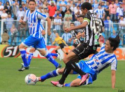 Série B: Avaí e Figueirense podem perder mandos de campo na reta final