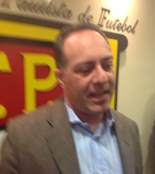 Paulista A2: “Vai ser um tiro curto”, disse vice do Rio Branco