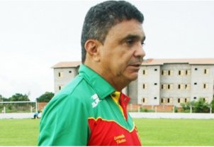 Piauiense: Piauí sonha com técnico que conquistou o acesso para Série B