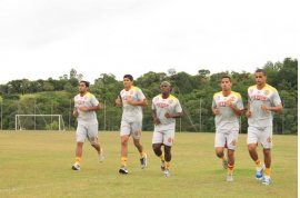 Paulistão: Atlético Sorocaba anuncia pacotão de reforços