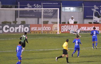 São Caetano 1 x 1 América-MG - Não poderia ser pior o empate para os dois! 2 0002048126172 img