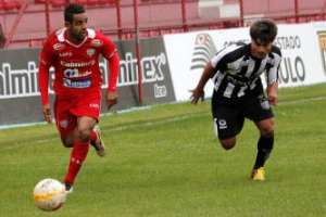 Copa Paulista: Para lateral, empate do Grêmio Osasco teve sabor de vitória