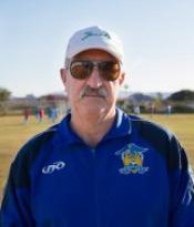 Com várias conquistas em Santa Catarina, Joceli dos Santos analisa propostas