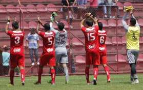 Copa Paulista: Confira o Top 3 dos gols do Grêmio Osasco na competição