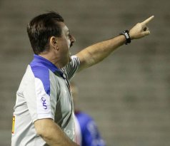 Paraibano: Treze confirma “Felipão cover” para 2014