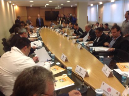 Paulista A3: Disputa acirrada termina com mesma fórmula deste ano