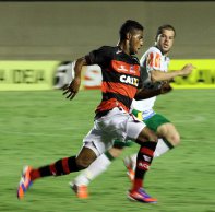 Série B: Atlético-GO está com dois meses de salários atrasados