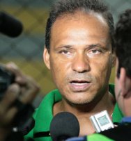 Goiano: Goianésia confirma velho conhecido como novo treinador
