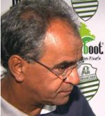 Paulista A3: Wantuil Rodrigues está perto de time que disputará o estadual