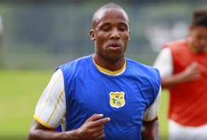 Candangão: Brasiliense contrata atacante que jogou a última Série C