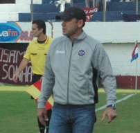 Sem acesso, Caxias define treinador para Gauchão 2014