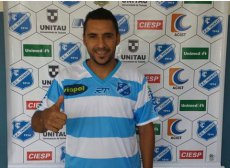 Paulista A3: Taubaté divulga lista de atletas para o estadual