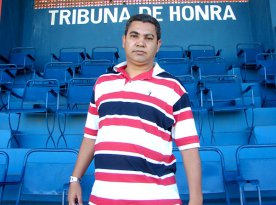 De que adianta? STJD exclui Betim da Série C por dívidas trabalhistas