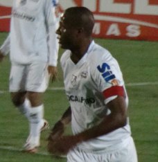 Paulista A2: Barbarense acerta com ex-zagueiro do Palmeiras