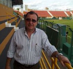 Paulista A3: Diretor do Sertãozinho não revela novas contratações