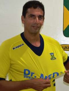 Paulista A2: Goleiro coloca a experiência como o ponto forte do Santo André