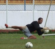 Série B: Ex-goleiro do Corinthians é dispensado pelo Paysandu