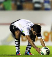 Recuperado, “Reizinho da Colina” aguarda STJD para encarar Santos