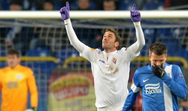 LIGA EUROPA: Onze clubes podem avançar de Fase nesta quinta-feira