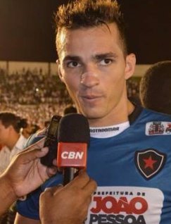 Após título da Série D, Botafogo-PB perde os seus destaques