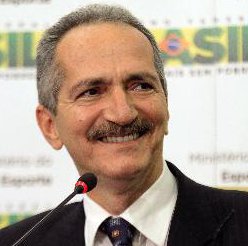 Copa 2014: Aldo Rebelo diz que a competição será a mais segura