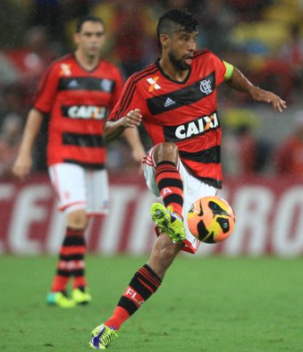COPA DO BRASIL: Flamengo pela sexta vez pega o novato Atlético-PR na final