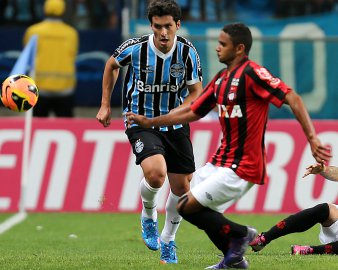 Grêmio 0 x 0 Atlético-PR – Este poderia ser a Batalha da Arena!