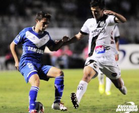 Blog do Ari: Se a Ponte passar na Argentina vai pegar o São Paulo