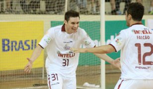 Futsal Correios: Definidas datas e horários das finais da Liga