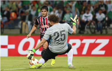 Sul-Americana: Muricy exalta confiança e 10.º jogo invicto do São Paulo