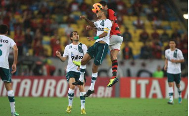 Copa do Brasil: ‘Agora dá para sonhar com o título’, diz Jayme no Fla