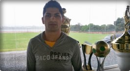 Candangão: Ex-lateral de Ponte e Oeste é o novo reforço do Brasiliense