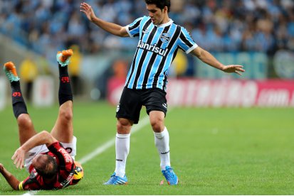 Copa do Brasil: Renato defende seu trabalho após eliminação do Grêmio