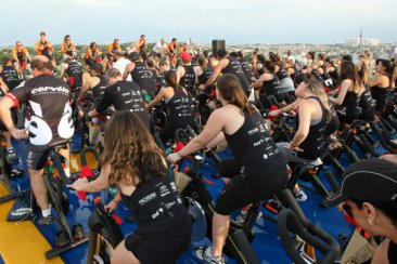 Vitória Concept Hotel Campinas prepara a 11ª edição do Rossi 5 Hours Bike Day