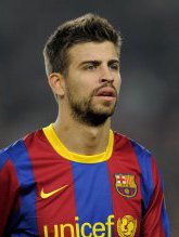 Espanhol: Com dores no púbis, zagueiro vira dúvida no Barcelona