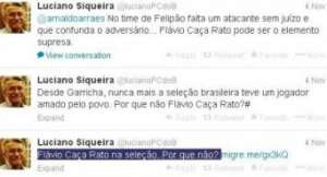 Vice-prefeito de Recife pede a convocação do herói do acesso do Santa