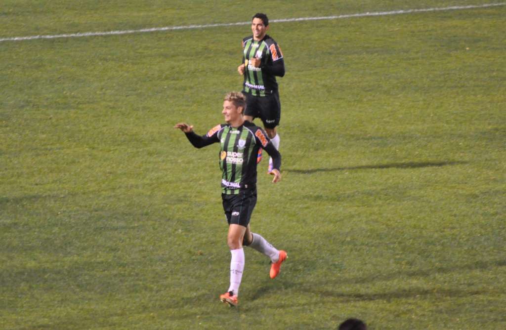 Após “presente”, América-MG pode fazer parceria com gigante alemão