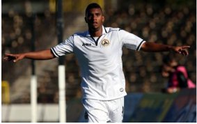 Búlgaro: De bem com as redes, brasileiro quer fazer história no Velho Continente