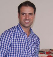 Sidney Moraes treina forte para manter o Icasa no G4 da Série B