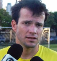 Daniel Paulista é a principal novidade do ABC para outra decisão na Série B