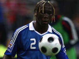 Eliminatórias: Força máxima da França é convocada para repescagem