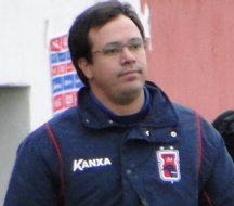 Dado Cavalcanti terá Lúcio Flávio, mas mexerá no time para acabar com seca