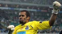 Liga dos campeões: Ex-goleiro do Vasco confia na classificação do Porto