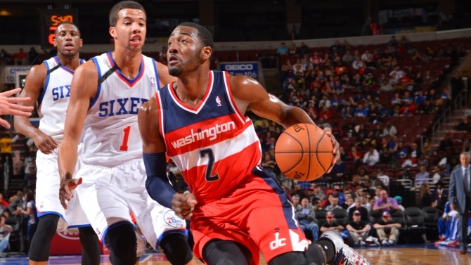 Basquete: Na volta de Nenê, Wizards vence a primeira na NBA