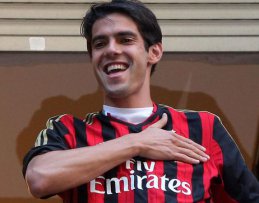 Felipão revela observar meia do Milan e diz que pode convocá-lo